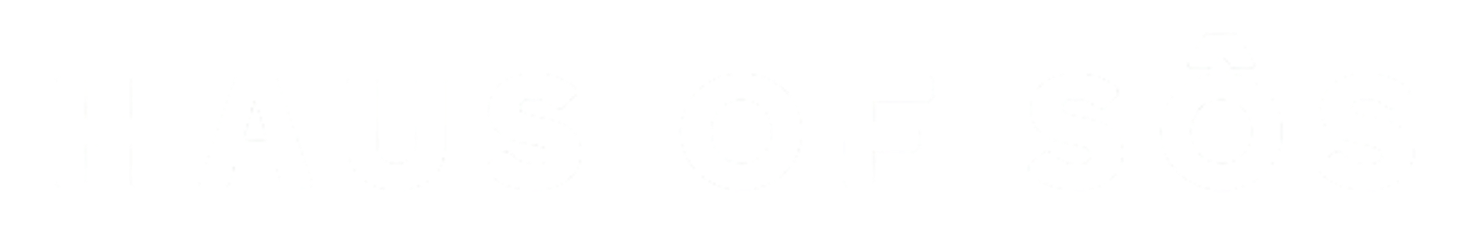 HAUS OF SÔS
