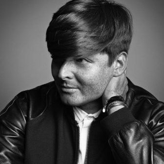Matthew Parr